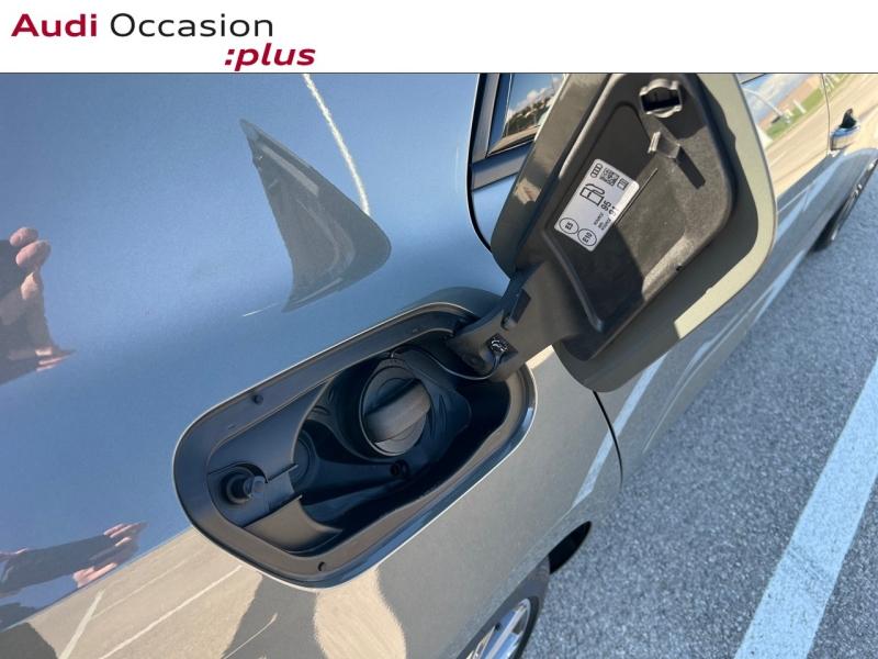 Voitures occasions Audi A1 Sportback Design Nice