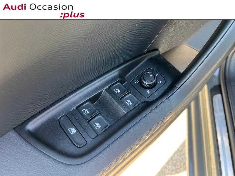 Voitures occasions Audi A1 Sportback Design Nice