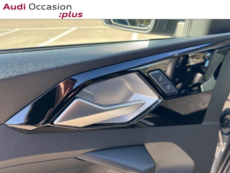 Voitures occasions Audi A1 Sportback Design Nice