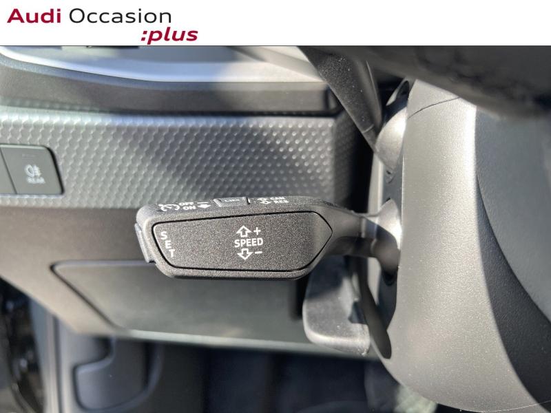 Voitures occasions Audi A1 Sportback Design Nice
