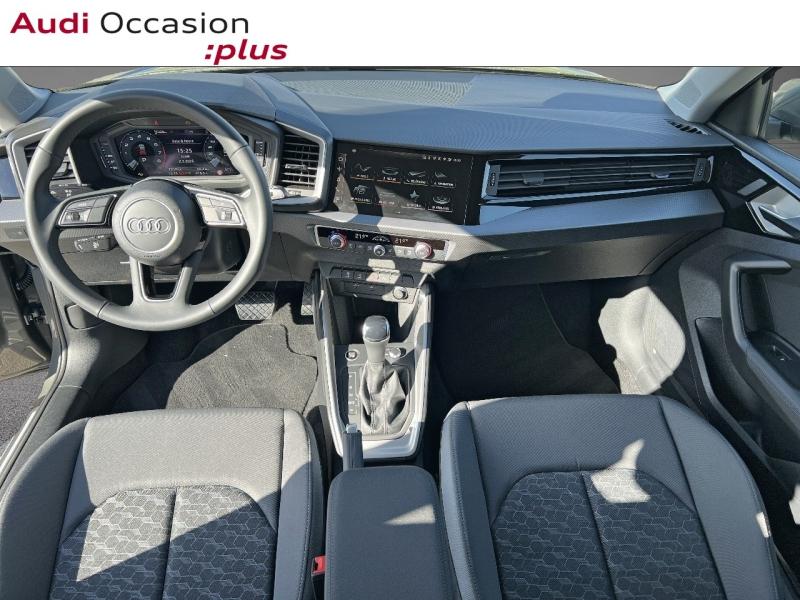 Voitures occasions Audi A1 Sportback Design Nice