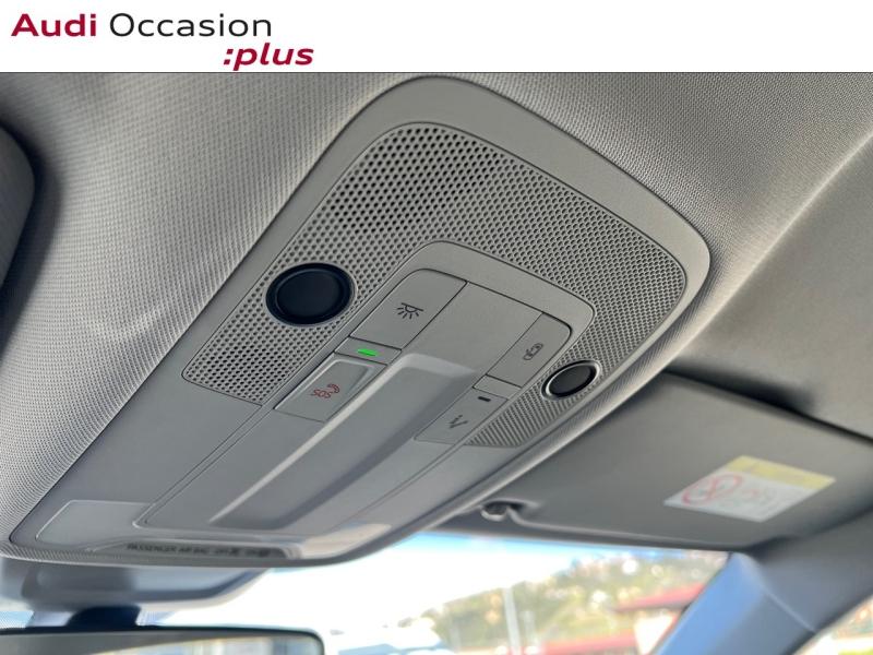Voitures occasions Audi A1 Sportback Design Nice