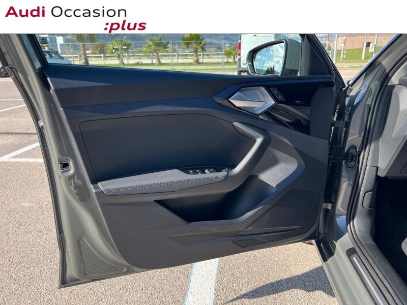 Voitures occasions Audi A1 Sportback Design Nice