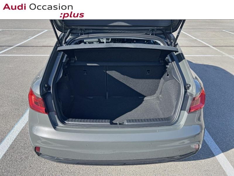 Voitures occasions Audi A1 Sportback Design Nice