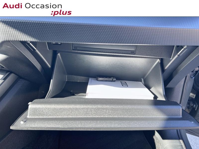 Voitures occasions Audi A1 Sportback Design Nice