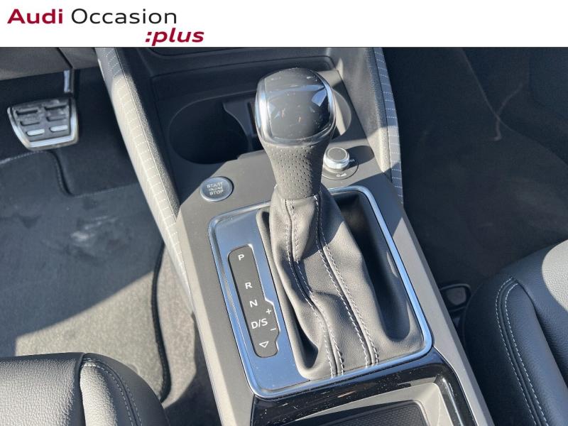 Voitures occasions Audi Q2 S line Plus Nice