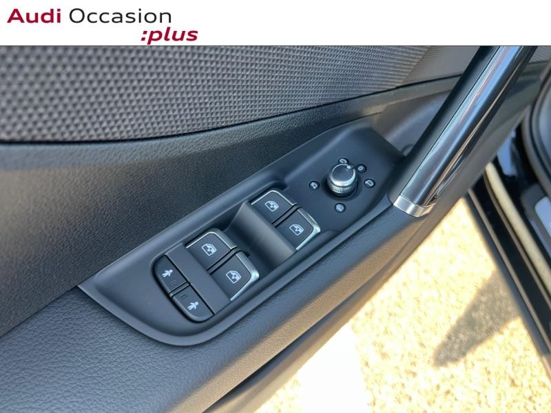 Voitures occasions Audi Q2 S line Plus Nice