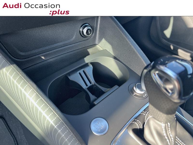 Voitures occasions Audi Q2 S line Plus Nice