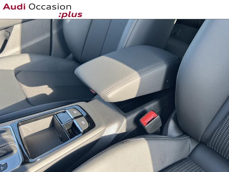 Voitures occasions Audi Q2 S line Plus Nice