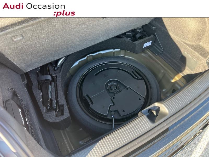 Voitures occasions Audi Q2 S line Plus Nice