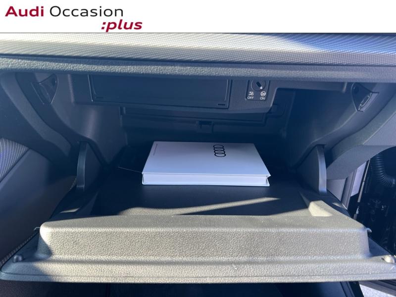 Voitures occasions Audi Q2 S line Plus Nice