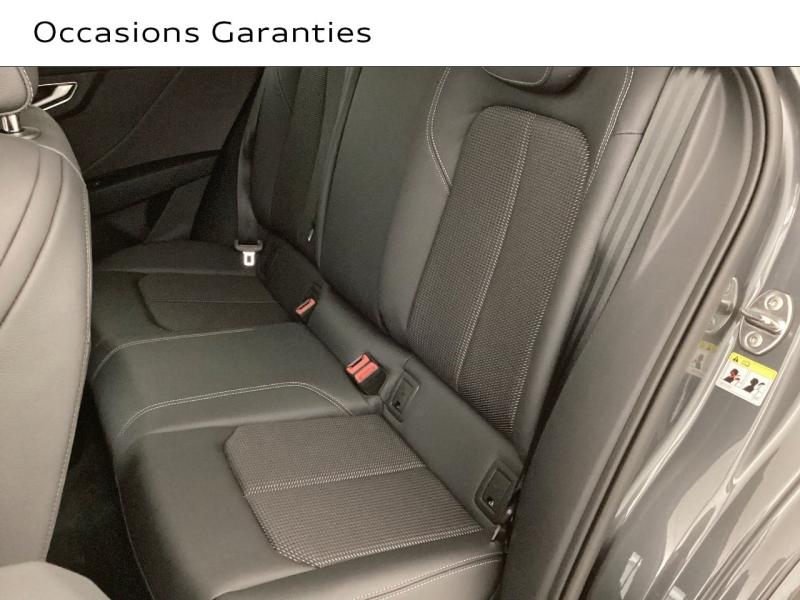 Voitures occasions Audi Q2 S line Plus Nice