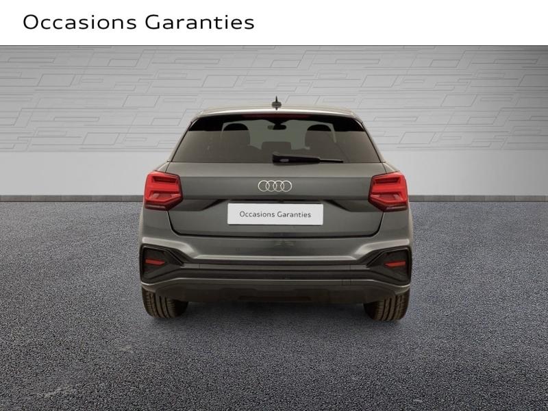 Voitures occasions Audi Q2 S line Plus Nice