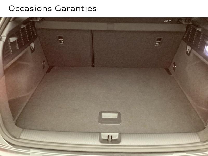 Voitures occasions Audi Q2 S line Plus Nice