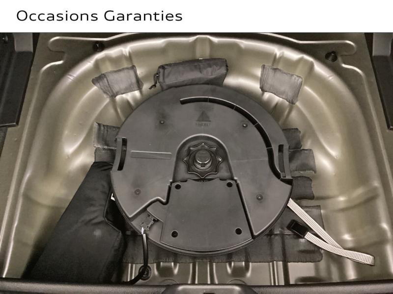 Voitures occasions Audi Q2 S line Plus Nice