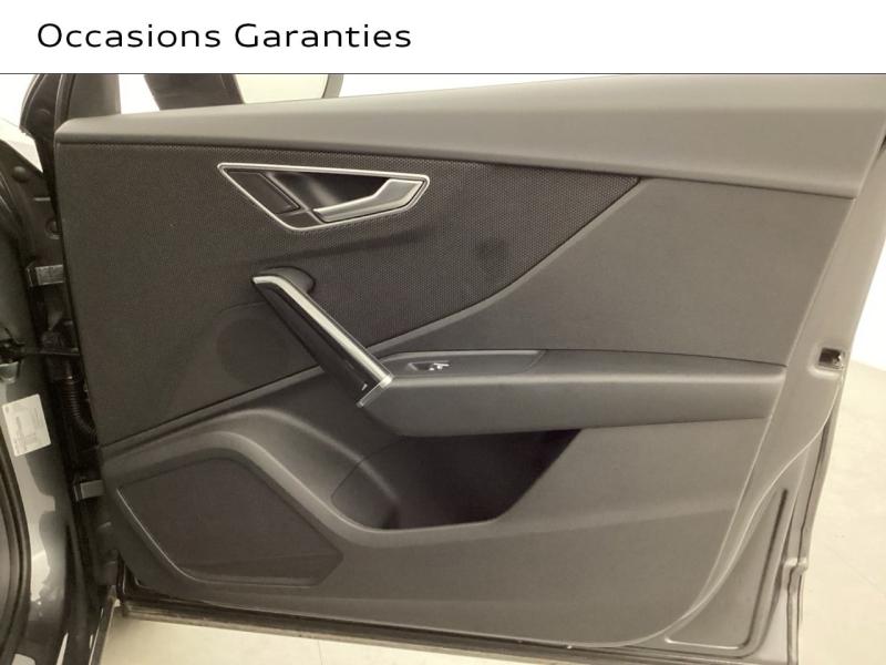 Voitures occasions Audi Q2 S line Plus Nice