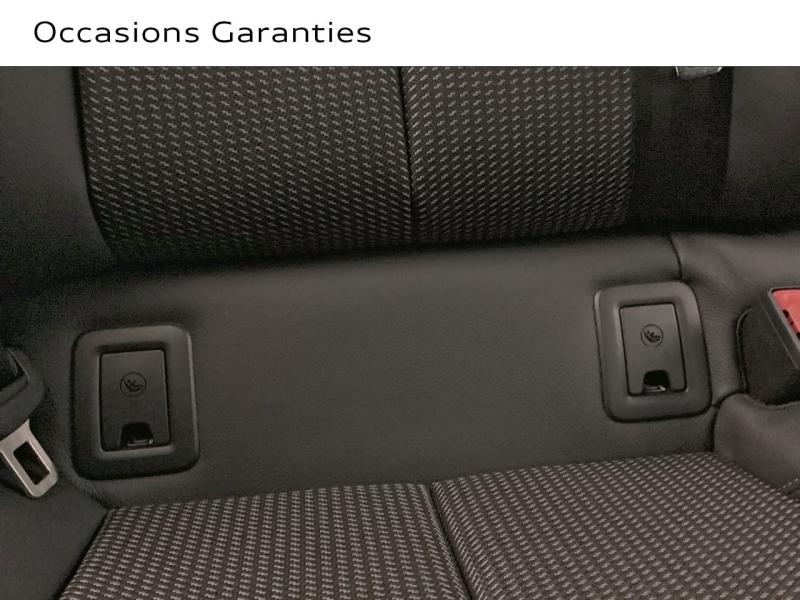 Voitures occasions Audi Q2 S line Plus Nice