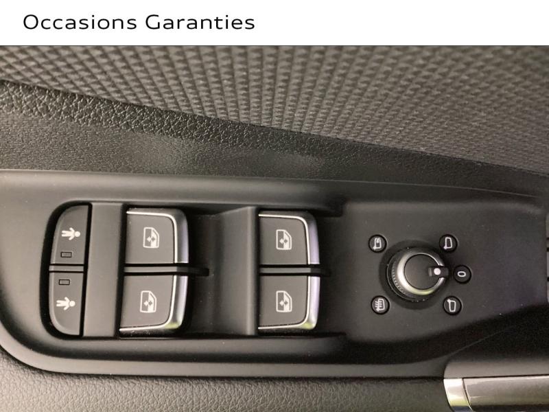 Voitures occasions Audi Q2 S line Plus Nice