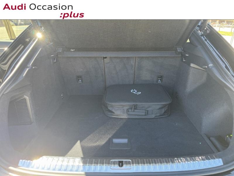 Voitures occasions Audi Q3 Sportback S line Nice