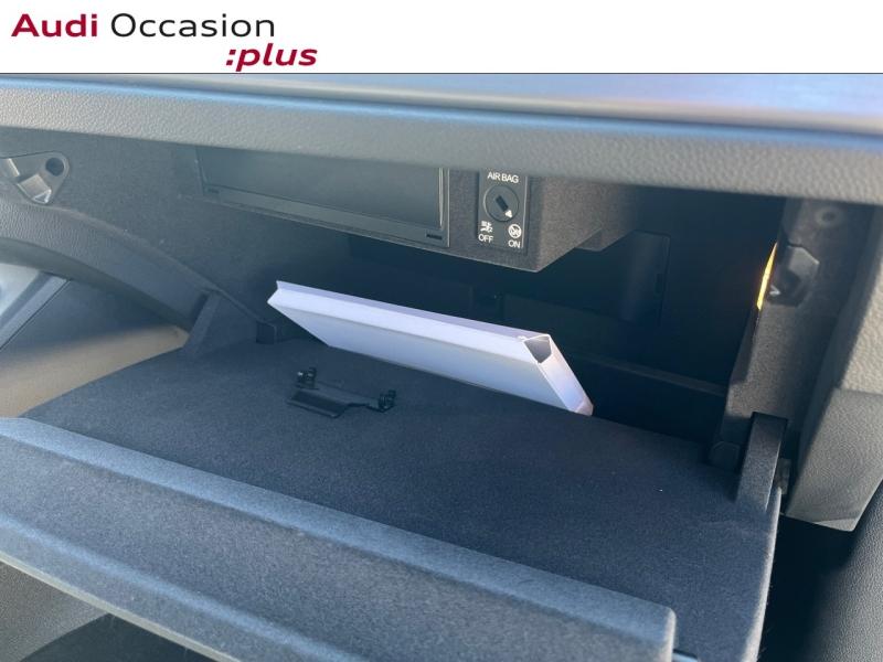 Voitures occasions Audi Q3 Sportback S line Nice