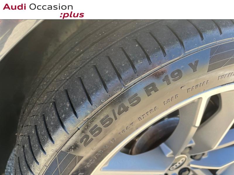 Voitures occasions Audi Q3 Sportback S line Nice