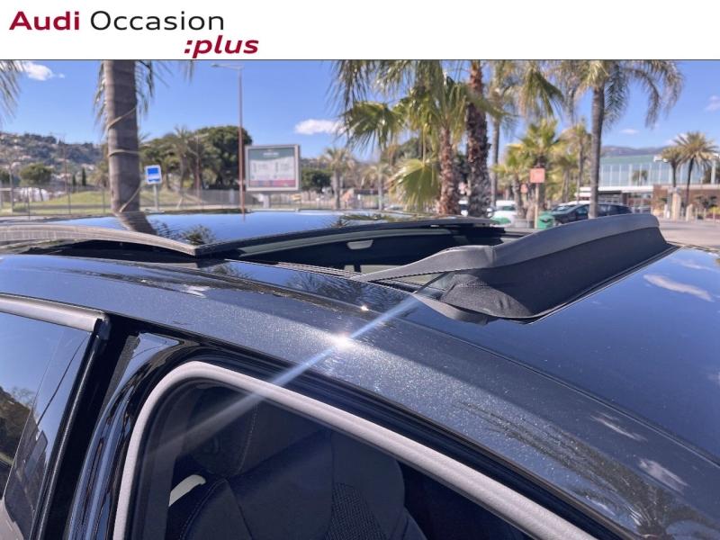 Voitures occasions Audi Q2 S line Plus Nice