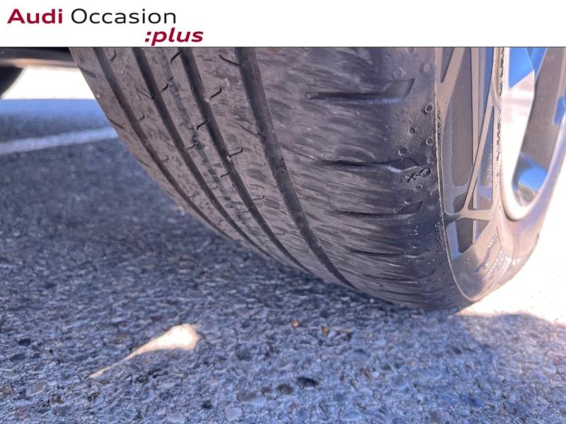 Voitures occasions Audi Q2 S line Plus Nice