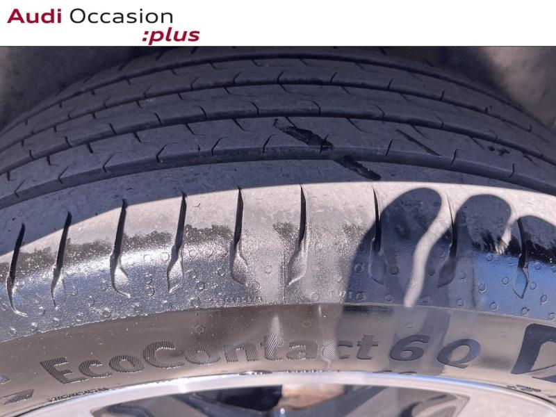 Voitures occasions Audi Q2 S line Plus Nice