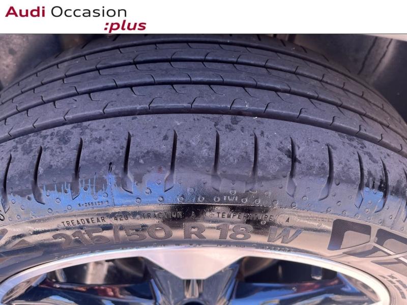 Voitures occasions Audi Q2 S line Plus Nice