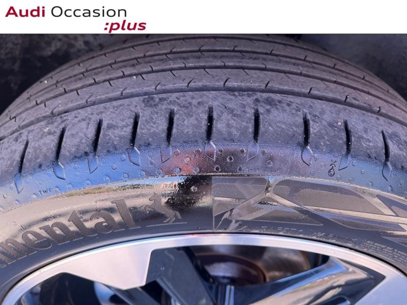 Voitures occasions Audi Q2 S line Plus Nice