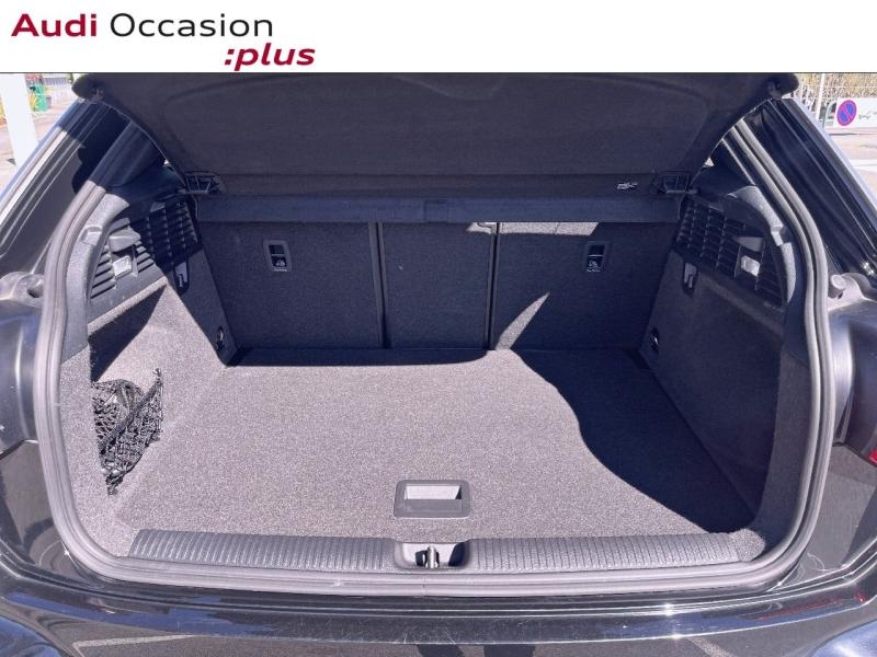 Voitures occasions Audi Q2 S line Plus Nice