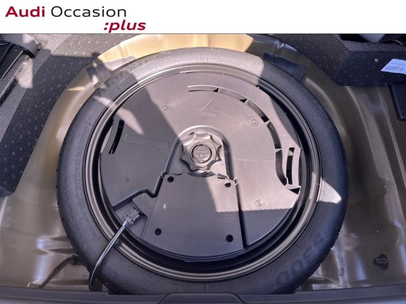 Voitures occasions Audi Q2 S line Plus Nice