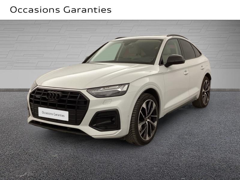 Audi Q5 Sportback