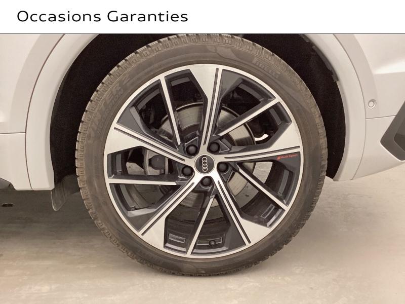 Voitures occasions Audi Q5 Sportback Avus Nice