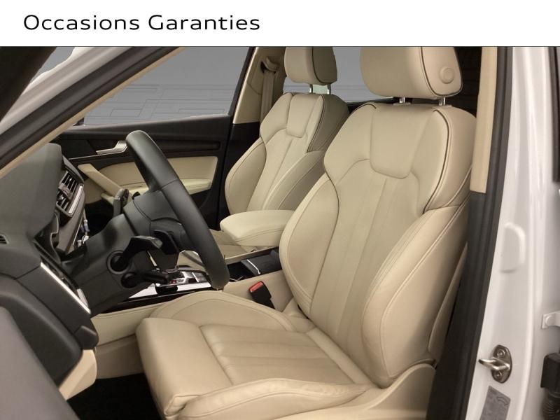 Voitures occasions Audi Q5 Sportback Avus Nice