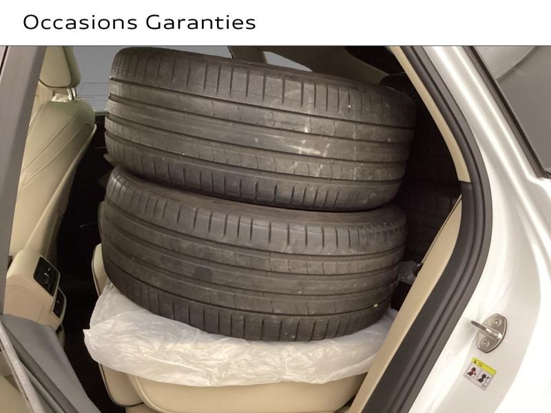 Voitures occasions Audi Q5 Sportback Avus Nice