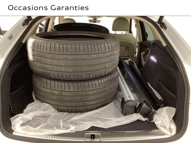 Voitures occasions Audi Q5 Sportback Avus Nice