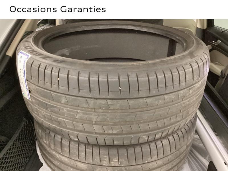 Voitures occasions Audi Q5 Sportback Avus Nice