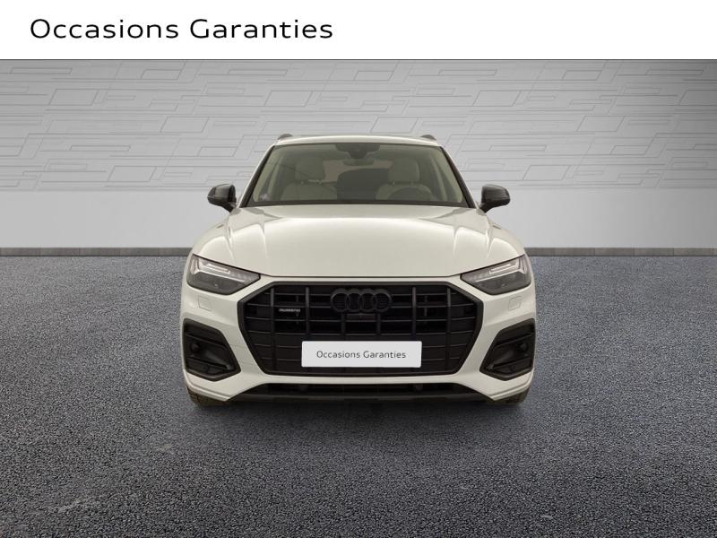 Voitures occasions Audi Q5 Sportback Avus Nice