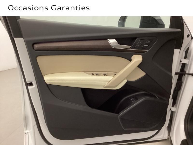 Voitures occasions Audi Q5 Sportback Avus Nice