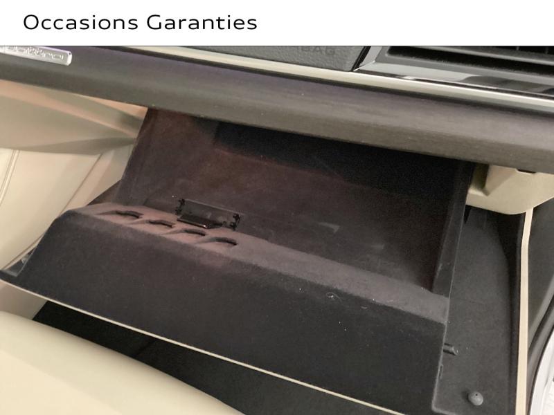 Voitures occasions Audi Q5 Sportback Avus Nice