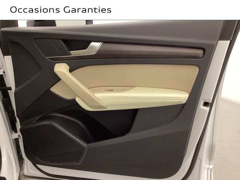 Voitures occasions Audi Q5 Sportback Avus Nice