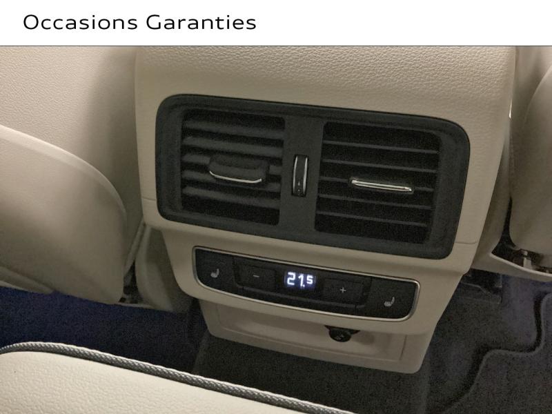 Voitures occasions Audi Q5 Sportback Avus Nice