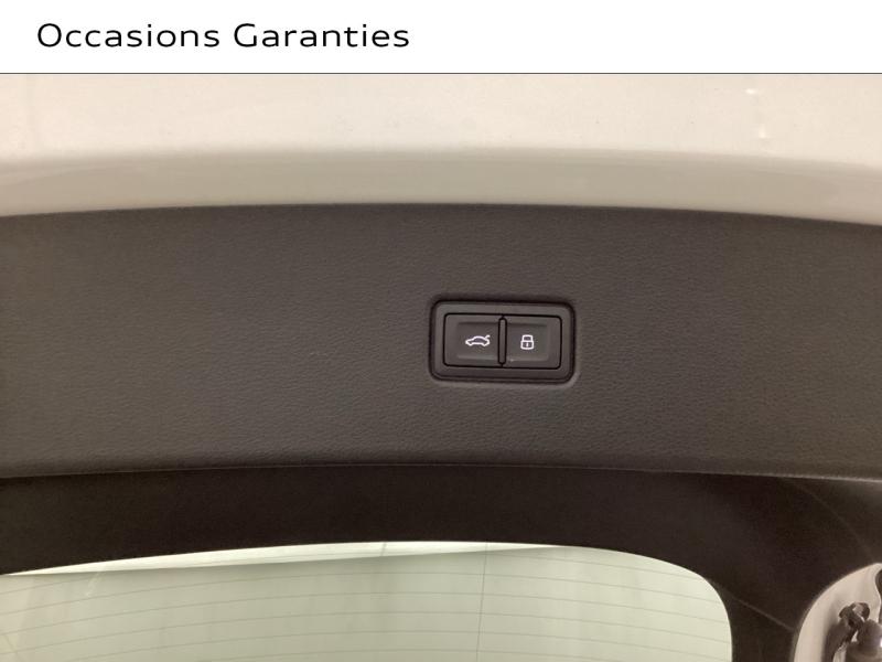 Voitures occasions Audi Q5 Sportback Avus Nice