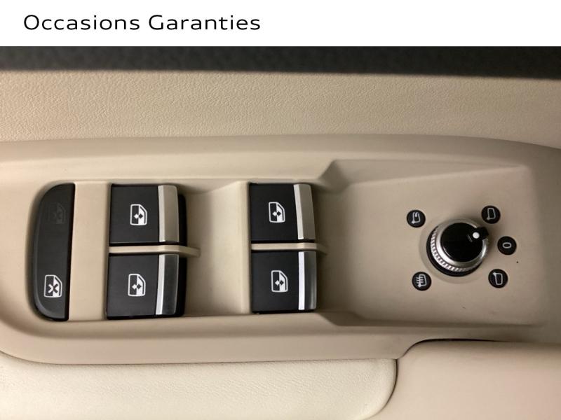 Voitures occasions Audi Q5 Sportback Avus Nice