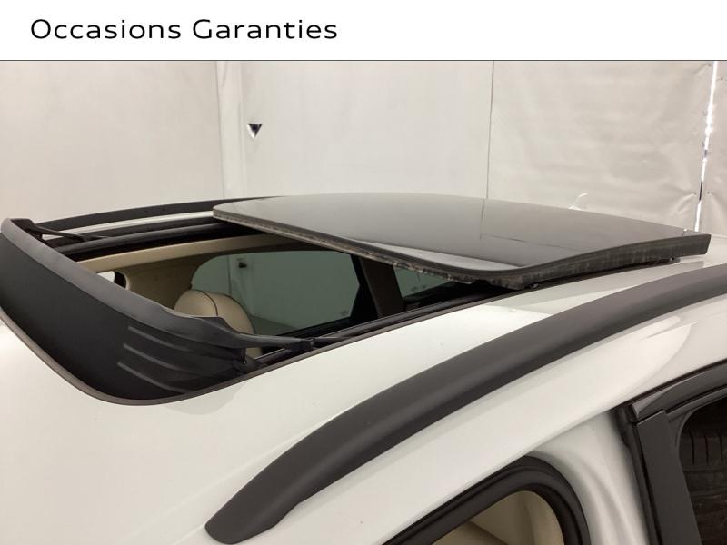 Voitures occasions Audi Q5 Sportback Avus Nice