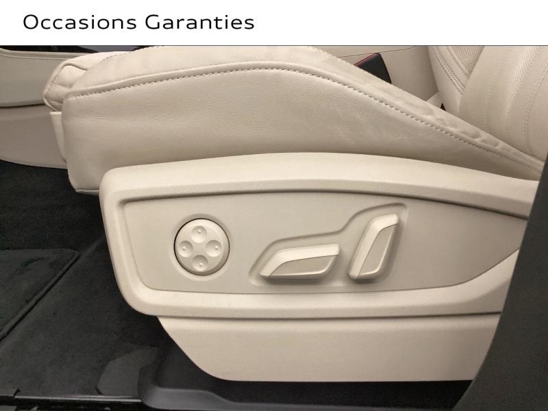 Voitures occasions Audi Q5 Sportback Avus Nice