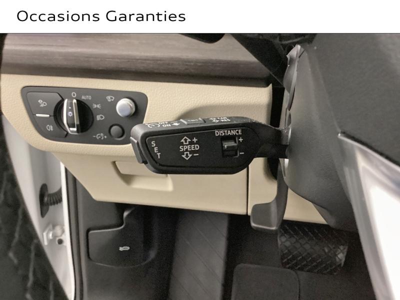 Voitures occasions Audi Q5 Sportback Avus Nice