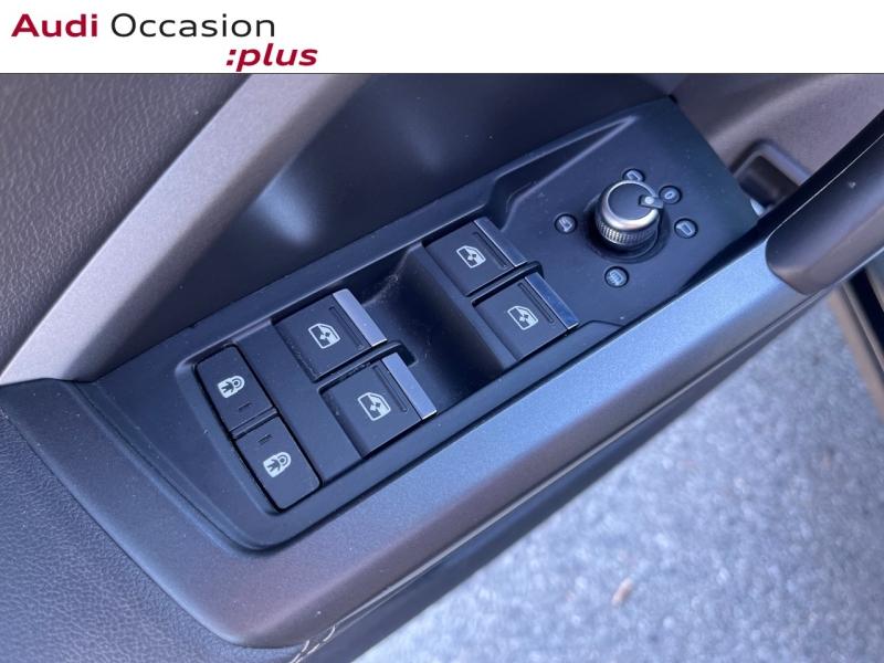 Voitures occasions Audi Q3 S line Nice