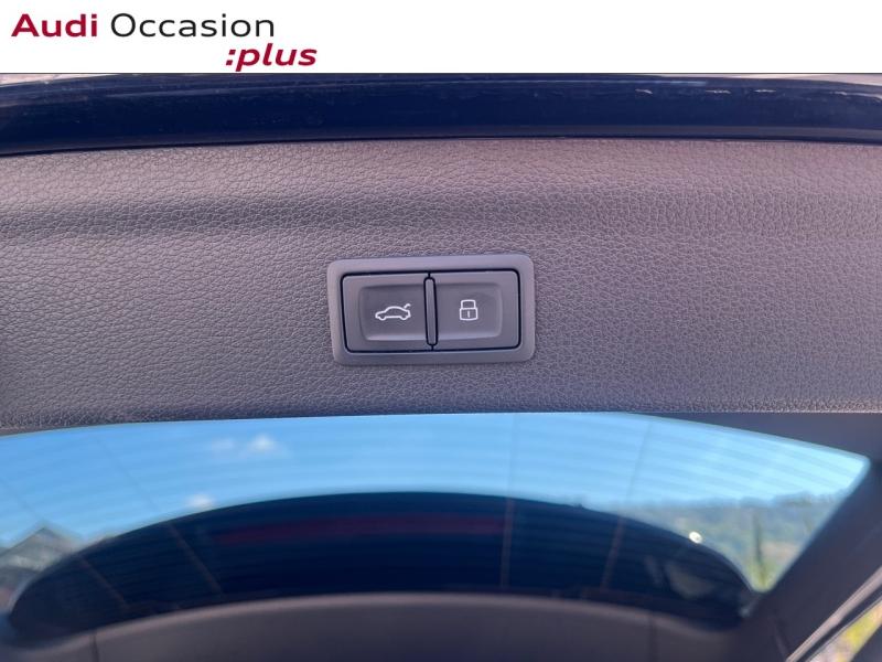 Voitures occasions Audi Q3 S line Nice